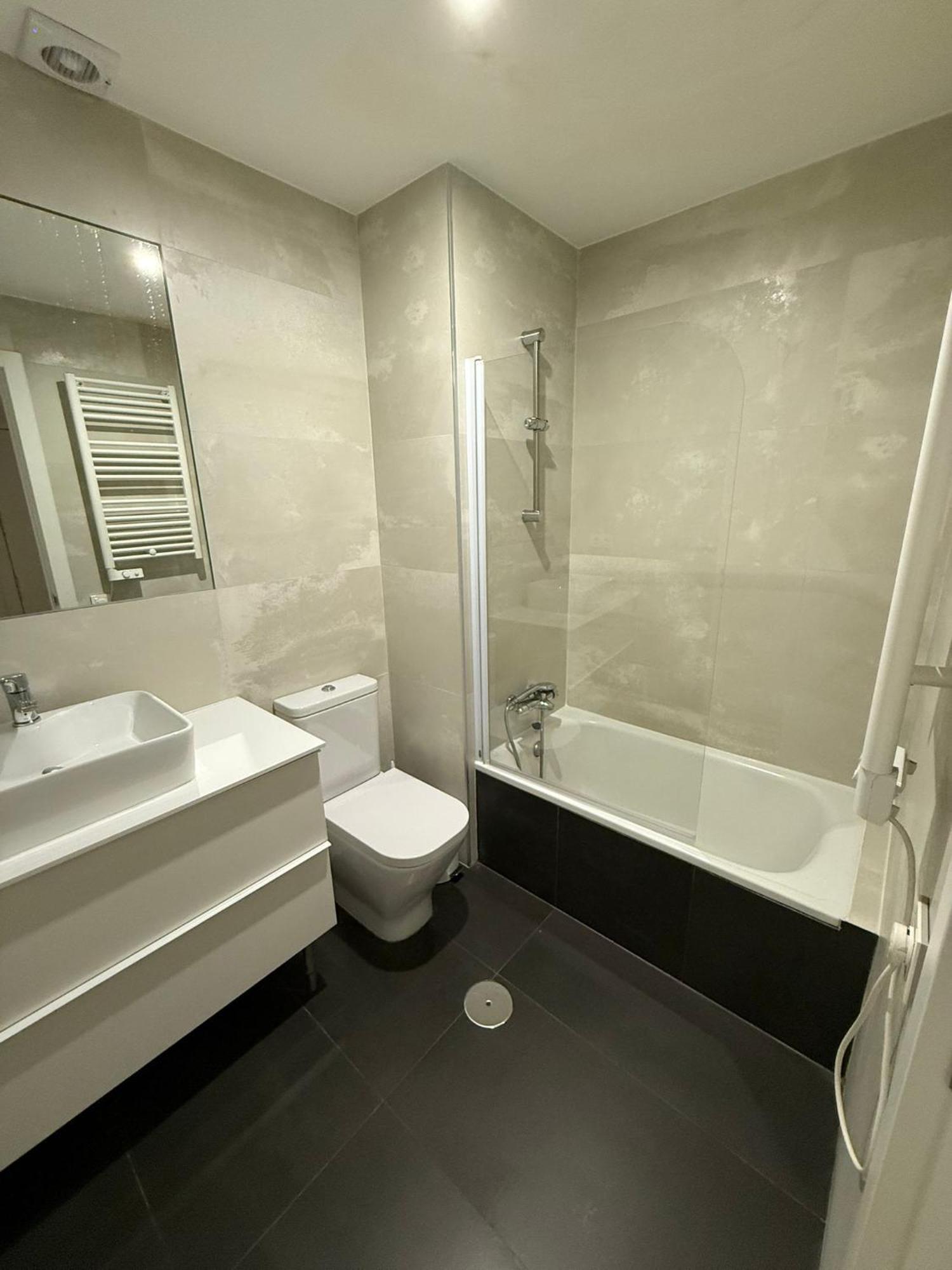 To Room Madrid Castellana Exterior foto